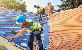 Best Emergency Roof Repair Services  in Columbus, GA